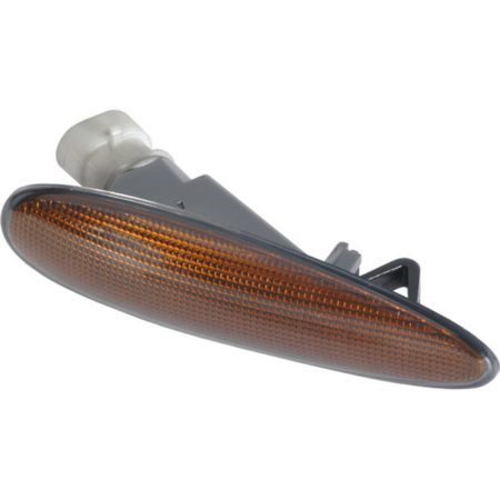 Piloto Lateral Derecho/Izquierdo Fiat Marea (1996->) (Amarillo/Ahumado)