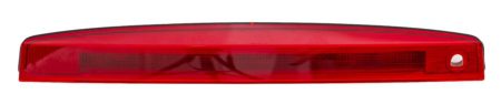 Tercera Luz Stop Renault Megane II Break (2002.10->) (LED)