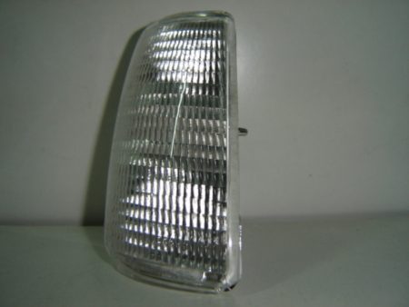 Piloto Frontal Derecho Volkswagen Polo (Blanco) (1990->)