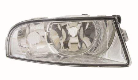 Faro Antiniebla Derecho Skoda Octavia (2009->)