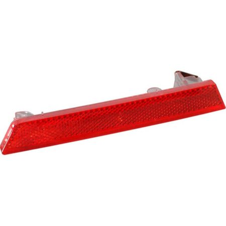 Réflex Paragolpes Trasero Izquierdo Alfa 156 (1997->)