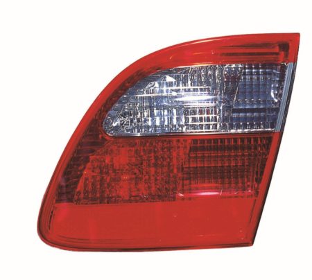 Piloto Trasero Izquierdo Mercedes E W211 (2006->) (Maletero Ahumado Cla/Elegance/SW)