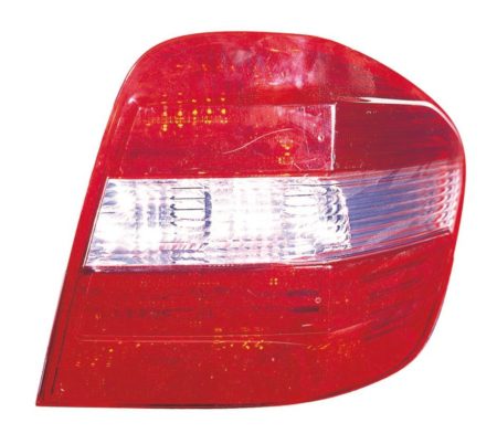 Piloto Trasero Derecho Blanco Mercedes M W164 (2005->2008) (P21W/P21W/P21W/P21W/PY21W)