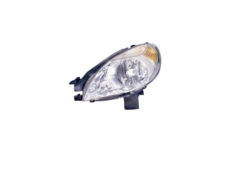 Faro Delantero Izquierdo Electrico Citroen Xsara Picasso (2004->)