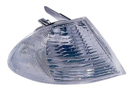 Piloto Frontal Derecho BMW E46 (Blanco) (1998->)