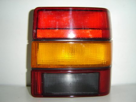 Piloto Trasero Derecho Seat Ibiza (1984->)