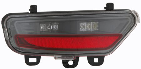 Piloto Antiniebla Trasero Izquierdo Renault Captur (2019.12->)