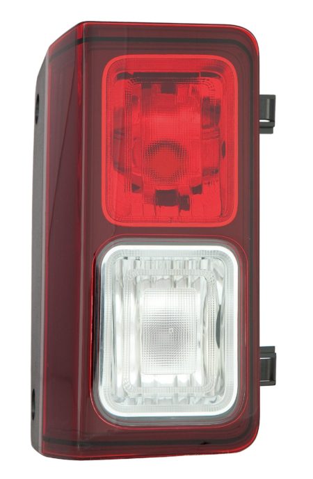 Piloto Marcha Trasero Esquina Paragolpes Trasero Derecho Renault Trafic III (2014.05->)