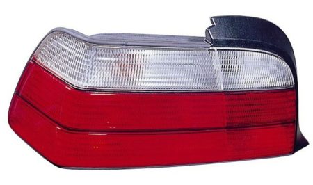Piloto Trasero Izquierdo BMW E36 (1991->) (Blanco/Rojo 2P)