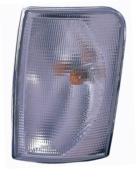 Piloto Frontal Izquierdo Volkswagen Lt (Blanco) (1998->)