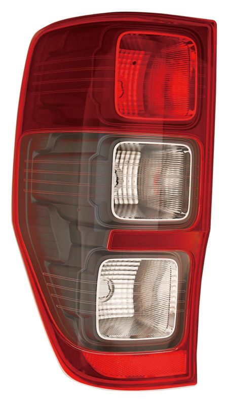 Piloto Trasero Izquierdo Ford Ranger Raptor (2019->)