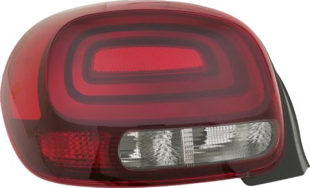 Piloto Trasero Izquierdo Citroen C3 (2016.09->) (R10W/P21W*/PY21W)