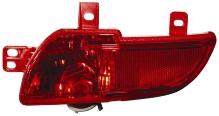 Piloto Antiniebla Trasero Derecho Peugeot 206+ (2009->)