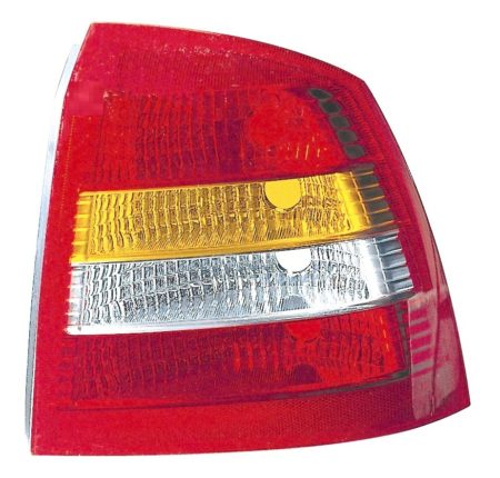 Piloto Trasero Derecho Opel Astra (1998->) (2VOL)