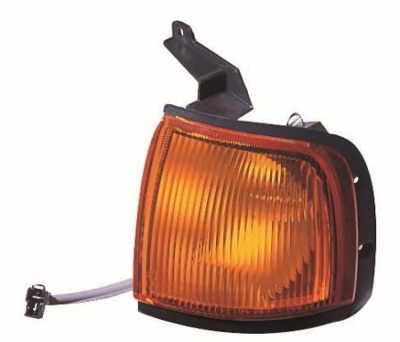 Piloto Frontal Izquierdo Ford Ranger (1998->2002) (Amarillo)
