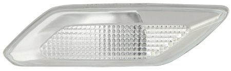 Piloto Lateral Aleta Derecha Dacia Sandero/Stepway/Logan (Blanco) (2021.01->)