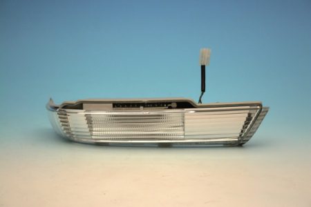 Piloto Lateral Derecho Volkswagen Touareg (2008->) (Espejo)