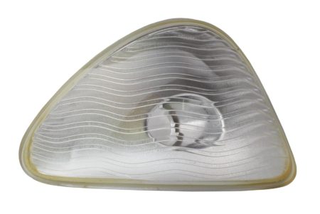 Piloto Lateral Izquierdo Blanco Renault Modus (2004->) (Espejo)