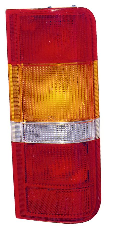 Piloto Trasero Derecho Ford Transit (1986->)