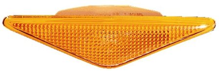 Piloto Lateral Derecho/Izquierdo Ford Focus (1998->) (Amarillo)