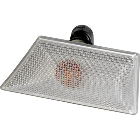 Piloto Lateral Derecho Opel Vectra (Blanco) (2002->)