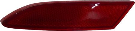 Réflex Paragolpes Trasero Izquierdo Ford Focus (2011->) (4/5P)