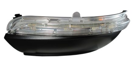 Piloto Lateral Izquierdo Volkswagen Passat CC (2008->) (Espejo)