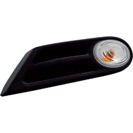 Piloto Lateral Izquierdo C/Rejilla Mini R56 (Blanco) (2010->)