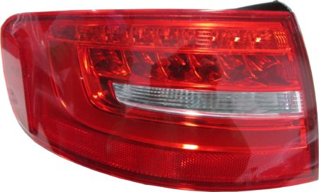 Piloto Trasero Izquierdo Audi A4 (2012->) (Esquina SW LED)