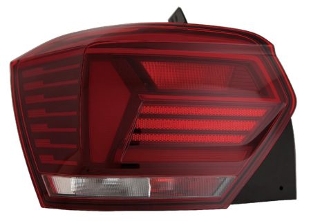 Piloto Trasero Izquierdo Volkswagen Polo (2017.09->)