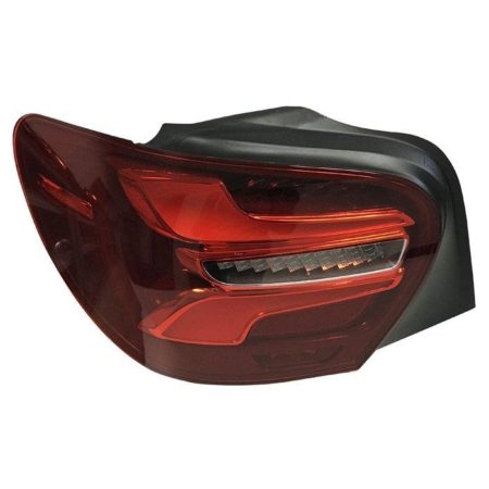 Piloto Trasero Izquierdo Mercedes A W176 (2015.07->) (LED)