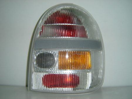 Piloto Trasero Derecho Opel Corsa (Blanco) (1993->)