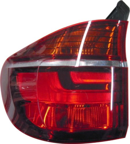 Piloto Trasero Izquierdo BMW X5 E70 (2010->) (Esquina LED)