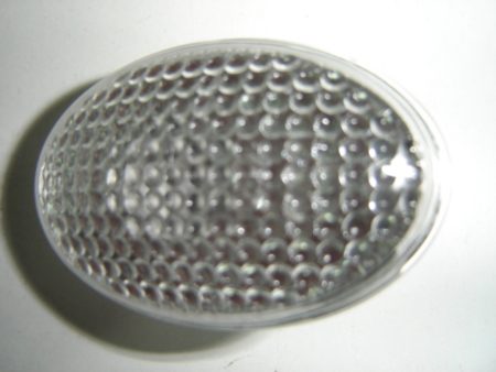 Piloto Lateral Derecho/Izquierdo Opel Corsa/Astra (Blanco) (1993->)