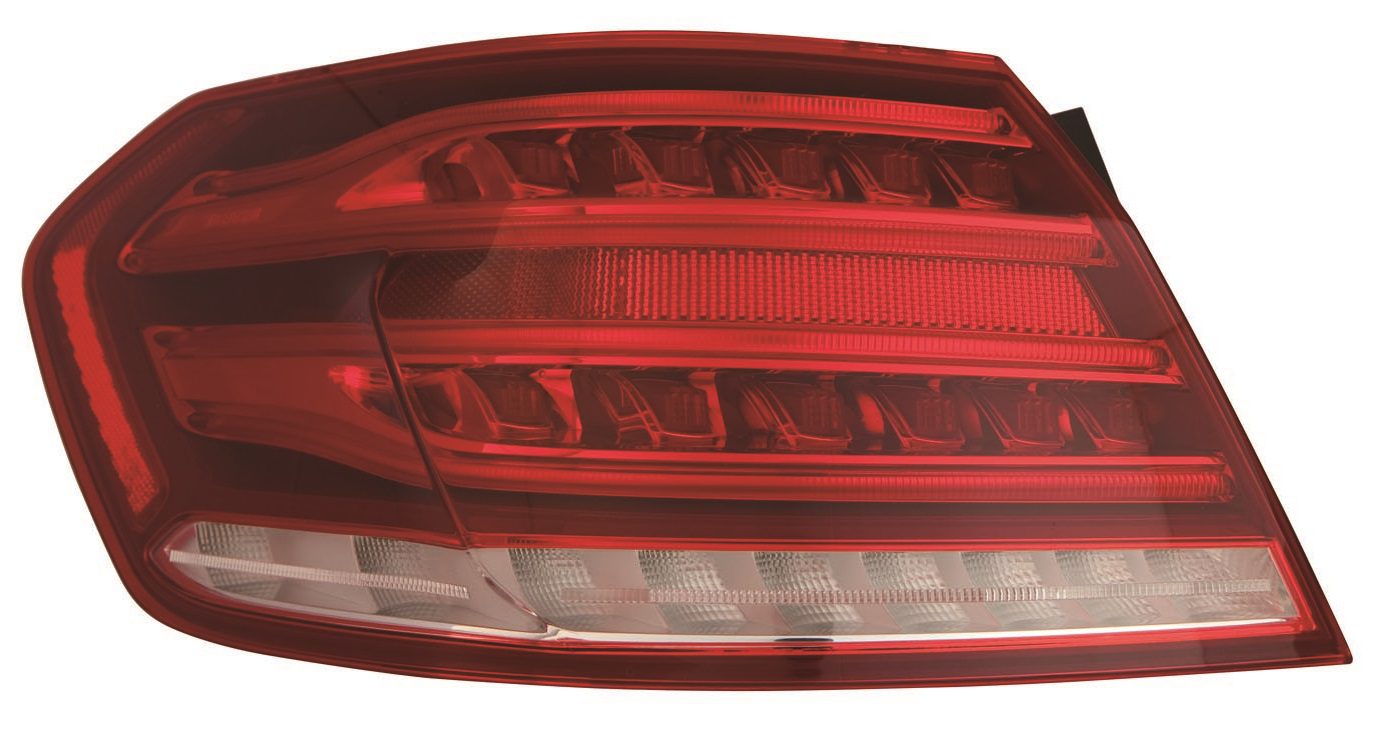 Piloto Trasero Derecho Mercedes E W212 (2013->) (Esquina Sedan LED)