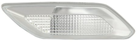 Piloto Lateral Aleta Izquierda Dacia Sandero/Stepway/Logan (Blanco) (2021.01->)