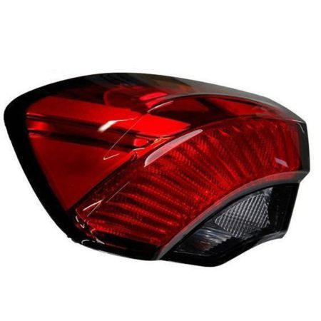 Piloto Trasero Izquierdo Esquina Fiat Tipo (2015.10->) (SW)