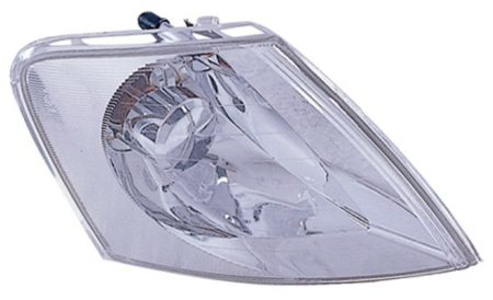 Piloto Frontal Derecho Volkswagen Passat (1996->) (Transparente)