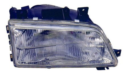 Faro Delantero Derecho Peugeot 405 (1987->)