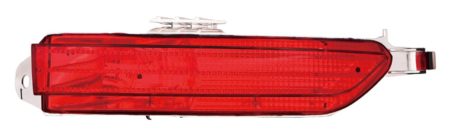 Piloto Antiniebla Trasero Derecho Volkswagen Touareg (2010->)