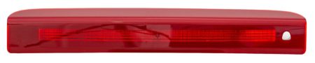 Tercera Luz Stop Renault Megane III Break/Scenic (2008.10->) (LED)