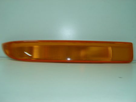 Piloto Frontal Derecho Renault Mast/Movano (1997->) (Amarillo)