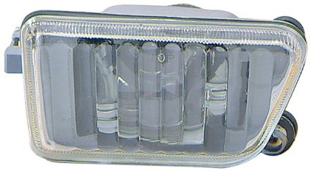 Faro Antiniebla Derecho Volkswagen Golf (1990->)