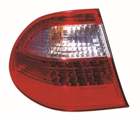 Piloto Trasero Izquierdo Avant/SW LED Mercedes W211 (2002->) (Sin Placa LED)
