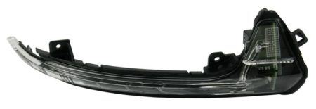 Piloto Lateral Izquierdo LED Audi A6 (2011->) (Espejo)