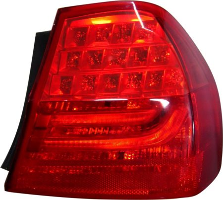 Piloto Trasero Derecho BMW Serie 3 E90 (2009->) (Esquina LED 4P)