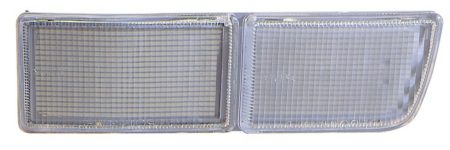 Tulipa Réflex Frontal Derecho Volkswagen Golf (1991->)