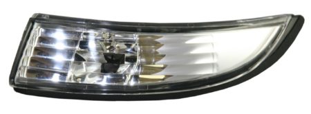 Piloto Lateral Izquierdo Ford Fiesta (2008->) (Espejo)