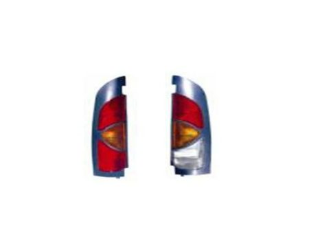 Piloto Trasero Derecho Renault Kangoo (1997->) (2P)