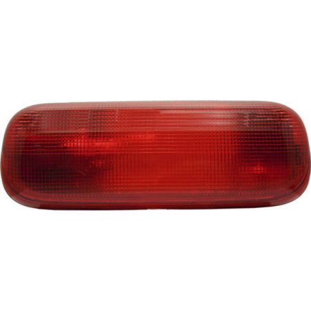 Tercera Luz Stop Fiat Doblo (2001->)